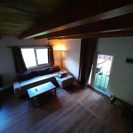 Mountain Cozy Home Zeteváralja Kültér fotó