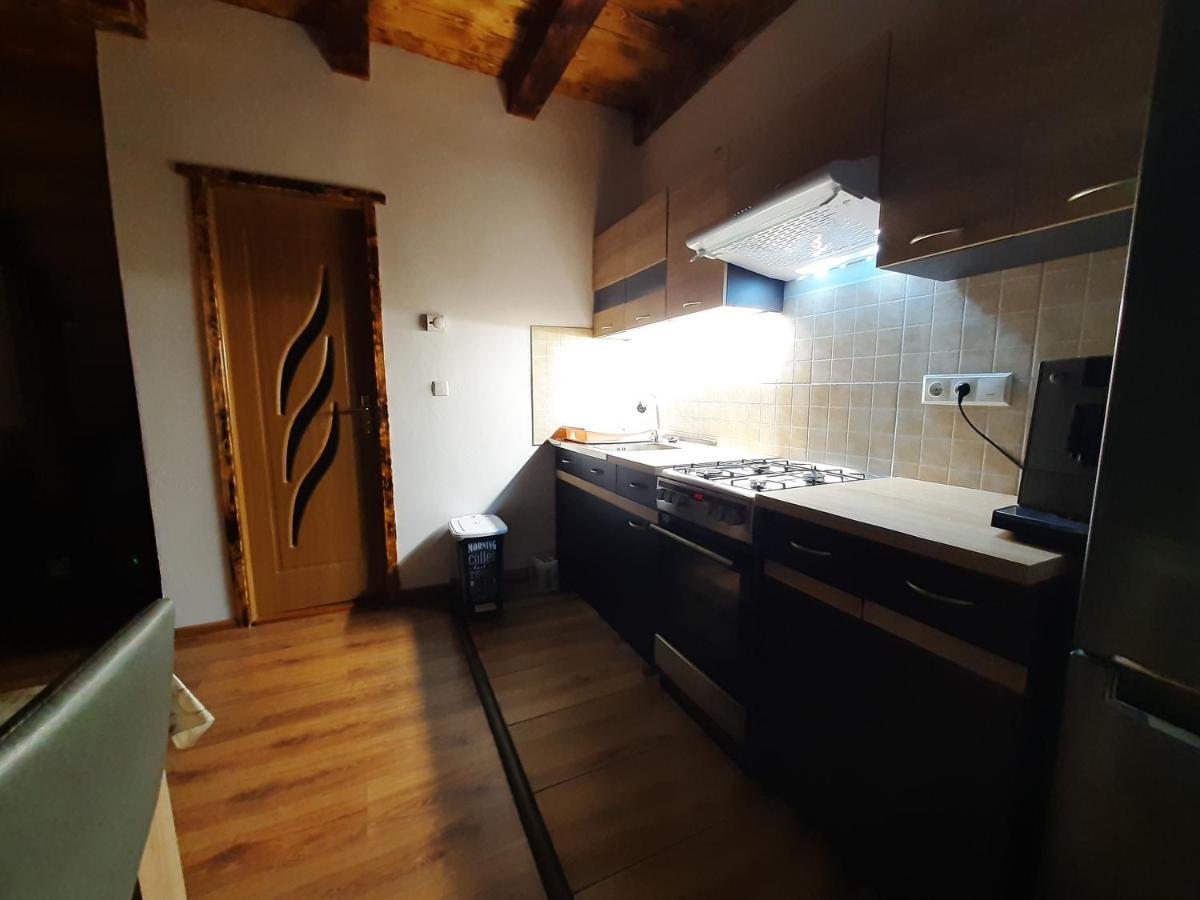 Mountain Cozy Home Zeteváralja Kültér fotó