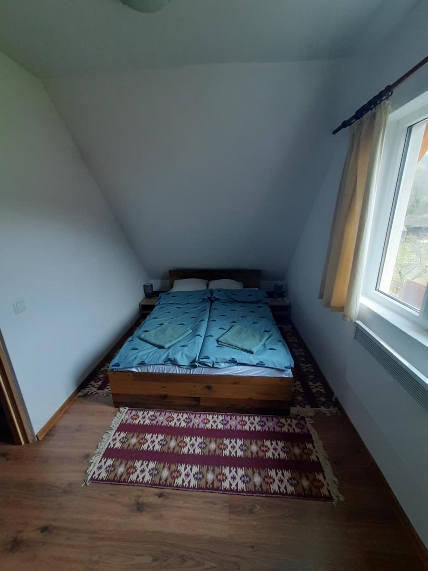 Mountain Cozy Home Zeteváralja Kültér fotó