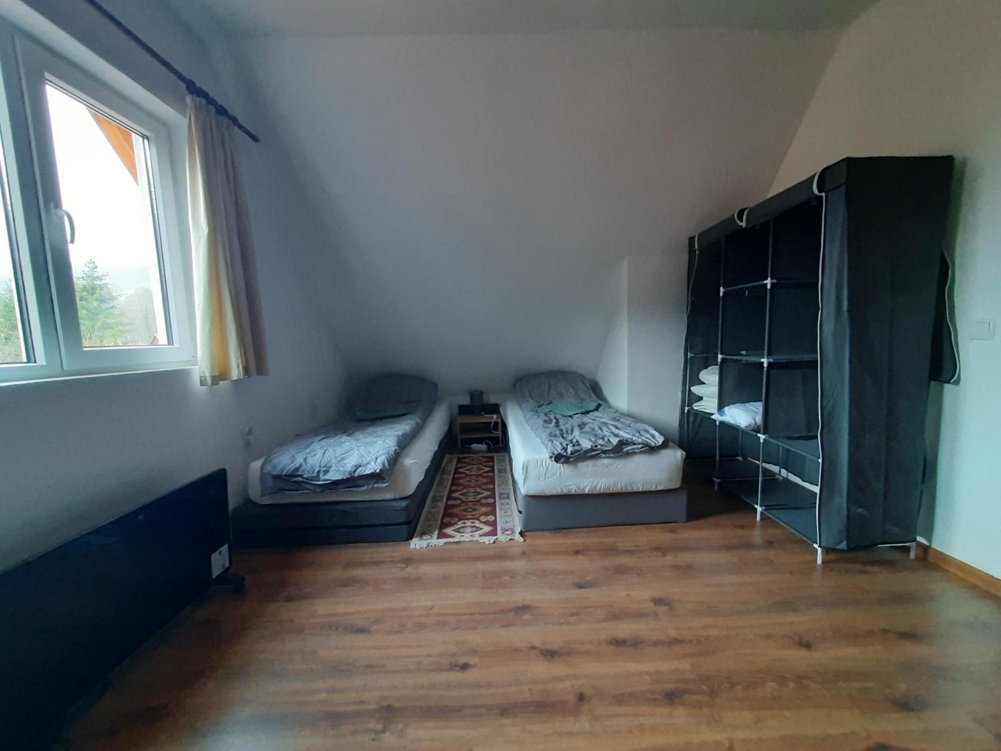 Mountain Cozy Home Zeteváralja Kültér fotó