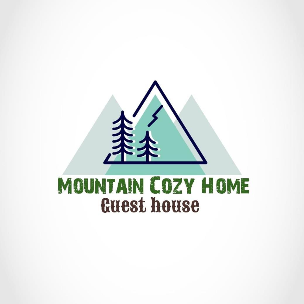 Mountain Cozy Home Zeteváralja Kültér fotó