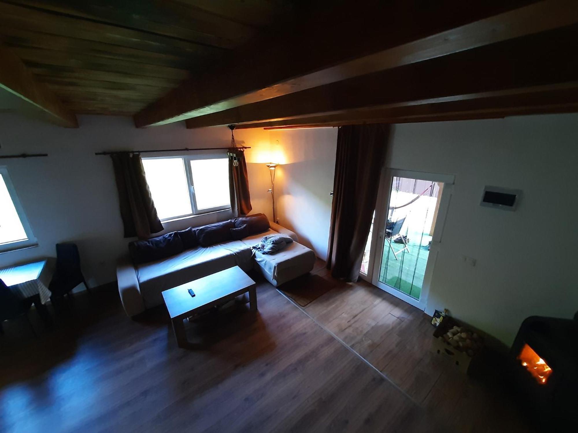 Mountain Cozy Home Zeteváralja Kültér fotó