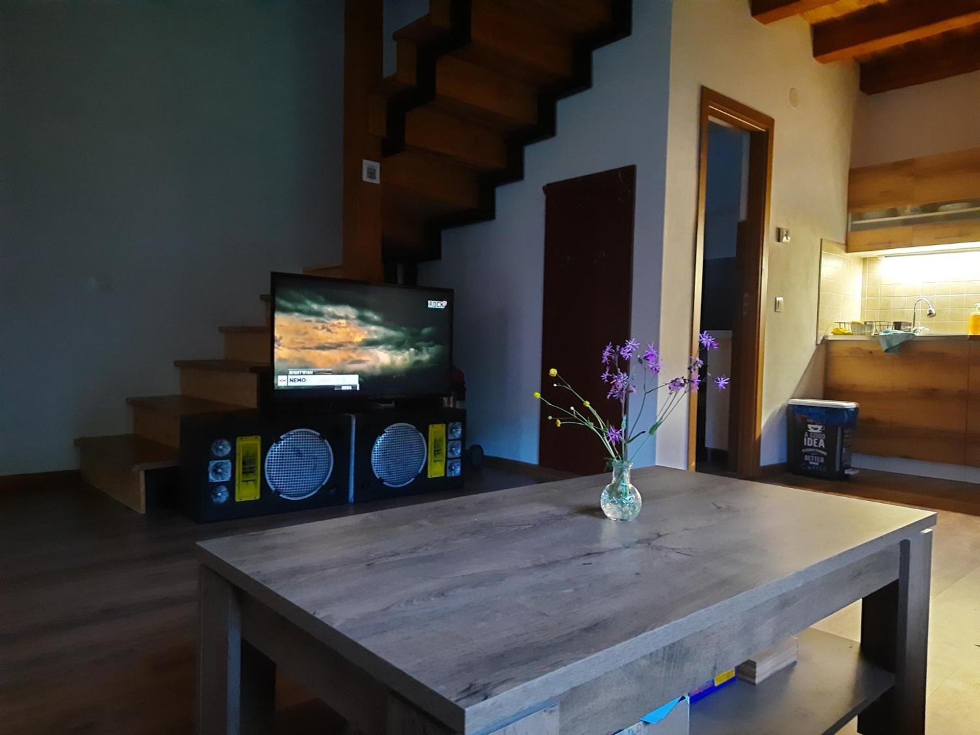Mountain Cozy Home Zeteváralja Kültér fotó