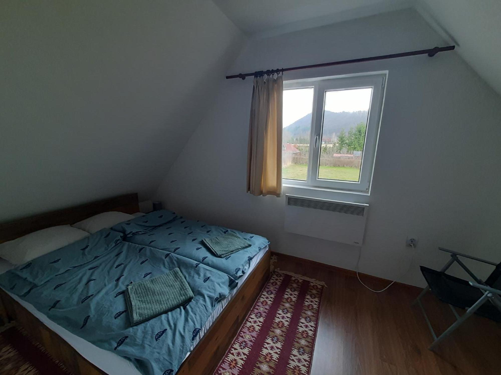 Mountain Cozy Home Zeteváralja Kültér fotó