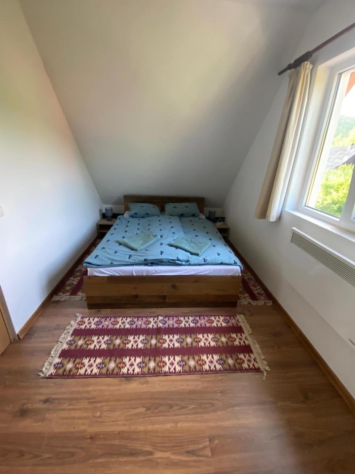 Mountain Cozy Home Zeteváralja Kültér fotó